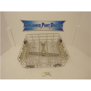 Kenmore Dishwasher WPW10462394 8539242 Upper Rack Used