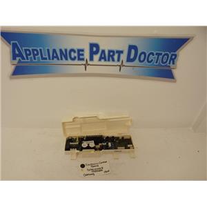 Samsuing Washer DC92-01021Z 4585622 Electronic Control Board Used