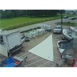 Sobstad Sails RF Jib w Luff 37-8 from Boaters' Resale Shop of TX 2106 0245.92