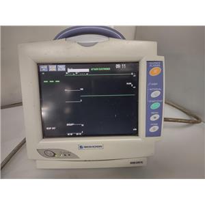 Nihon Kohden BSM-2301A Color Patient Monitor (Missing Battery)