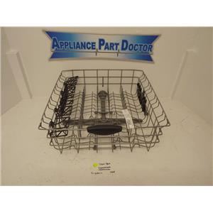 Frigidaire Dishwasher 5304498205 154494406 Upper Rack Used