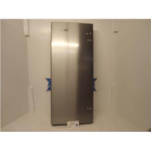 Maytag Refrigerator W11435334 W11377197 Left Side Door Assy Used
