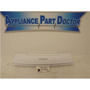 Samsung Washer DC63-01997A DC97-20047B  Detergent Dispenser Cover & Plate Used