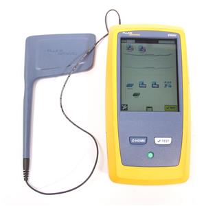 Fluke / NetScout OneTouch AT Versiv Dual Gigabit With Wi-Fi Network Tester