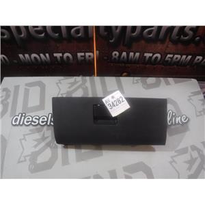 2009 - 2011 DODGE RAM 1500 LARAMIE CREWCAB OEM GLOVE BOX (BLACK) INTERIOR
