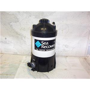 Boaters’ Resale Shop of TX 2203 2522.02 SEA RECOVERY OIL/WATER SEPARATOR HOUSING