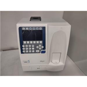 Abaxis VetScan HM5 Veterinary Analyzer (As-Is)