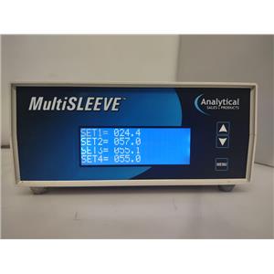 Analytical Sales and Services MultiSLEEVE MTC200