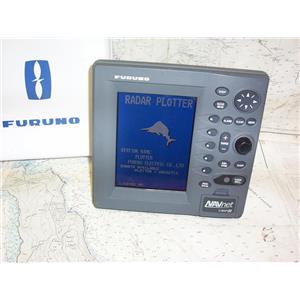 Boaters’ Resale Shop of TX 2204 0551.04 FURUNO GD-1700C PLOTTER 7" DISPLAY ONLY