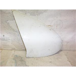 Boaters’ Resale Shop of TX 2204 0442.14 CHRIS CRAFT PORT SIDE COWL ASSEMBLY