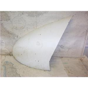 Boaters’ Resale Shop of TX 2204 0442.15 CHRIS CRAFT SIDE COWL ASSEMBLY