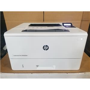HP M402DW LaserJet Pro Wireless Laser Printer in Excellent Condition & New Toner