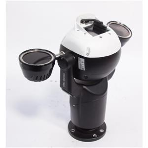 Bosch MIC500ALBUR14636P MIC500 18x Day/Night PTZ Dome Camera With Wiper