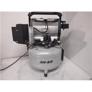 Jun-Air OF302 Air Compressor OF302-25BD2