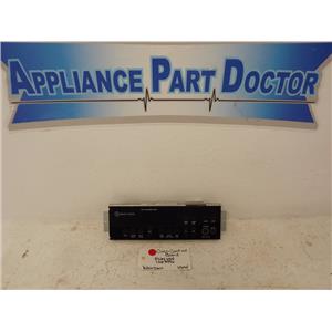Whirlpool Range 8524255 1027996 Oven Control Board Used