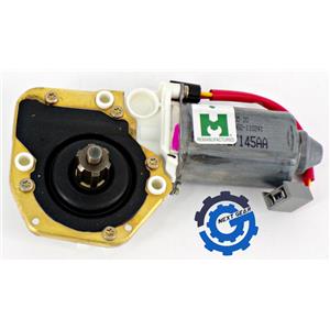 F8VZ-5423395-AB Remanufactured Hesco Power Window Motor Rear Left for Lincoln TC