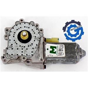 F5RZ-5423395-AA Remanufactured Hesco Power Window Motor Front Left 1995-00 Ford