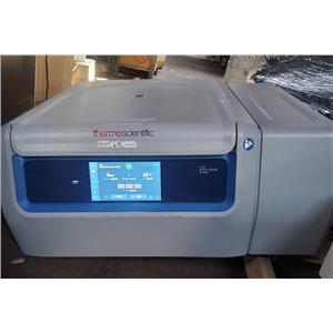 Thermo SCIENTIFIC  SORVALL X4R PRO-MD centrifuge