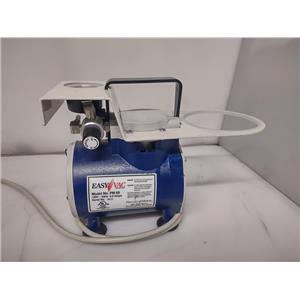 Precision Medical Easy Vac PM60 Vacuum/Suction Pump