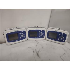 Welch Allyn ProPaq LT Patient Monitor - Lot of 3 (Untested)