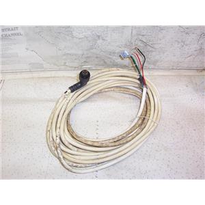 Boaters’ Resale Shop of TX 2201 4747.04 RAYMARINE 45 FT ANALOG RADAR CABLE ONLY