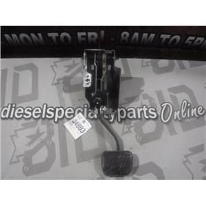 2012 - 2014 FORD F150 FX4 LARIAT 3.5 ECO BOOST POWER BRAKE PEDAL EXC SHAPE OEM