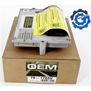 79-1783V Remanufactured Cardone Engine Control Module for 2001 Grand Cherokee