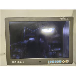 Steris VTS Medical MON-VPRO-26 26" Surgical Monitor (NO POWER ADAPTER)