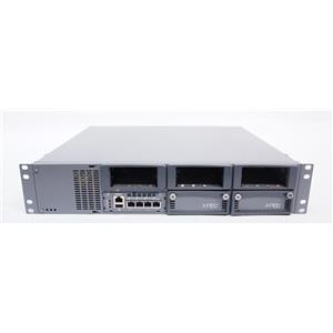 Juniper Networks NSM4000 Network Security Manager Appliance NS-SM-XL-B-BSE