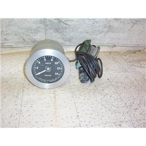 Boaters’ Resale Shop of TX 2203 2451.07 KENYON KS-300 BOAT KNOT SPEED DISPLAY