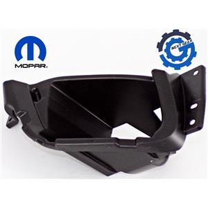 68309585AB New OEM Mopar Air Inlet Duct for 2018-2021 JEEP Grand Cherokee