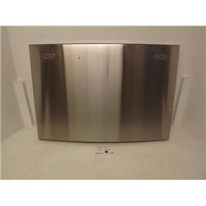 Samsung Refrigerator DA82-02495A Freezer Door Used