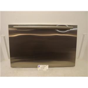 SubZero Refrigerator 7009684  7011001 Front Drawer Assy w/Handle Used