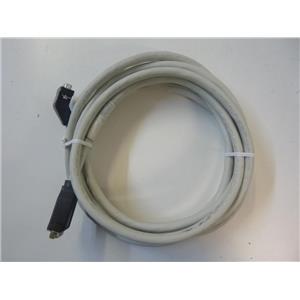 GE Healthcare Medical Systems 2155361 VC 397016 REV 001 Cable Cath/Angio/Rad