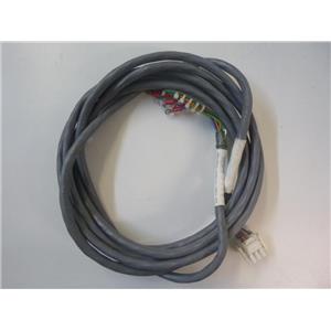 GE Healthcare Medical Systems 2212991-27365-J101 Cable Cath/Angio/RAD