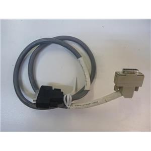 GE Healthcare Medical Systems 2212985-27359-J204 Cable Cath/Angio/RAD