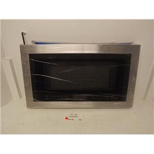 Jenn-Air Microwave W10665534 Door Assembly New