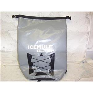 Boaters’ Resale Shop of TX 2204 2241.12 ICEMULE COLLAPSIBLE BACKPACK COOLER