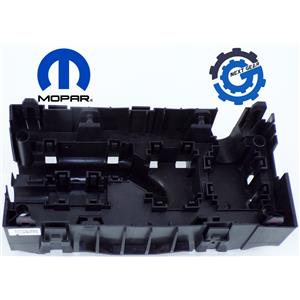68079356AB New OEM Mopar Fuse Box Module Bracket for 2011-2020 DODGE Journey