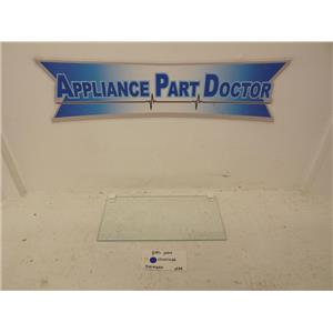 Thermador Refrigerator 00641022 Glass Plate Used