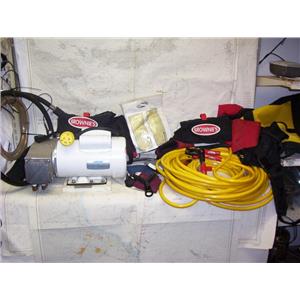 Boaters’ Resale Shop of TX 2205 1454.32 BROWNIE'S E250 DIVE AIR KIT FOR 2 DIVERS