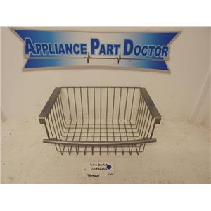 Thermador Refrigerator 00770832 Wire Basket Used