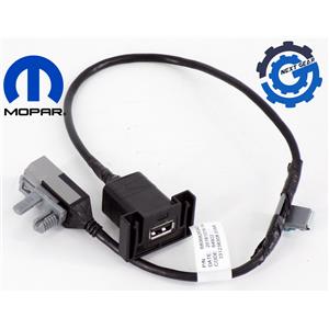 68068283AD New OEM Mopar Instrument Wiring Harness for 2011-2015 JEEP Wrangler