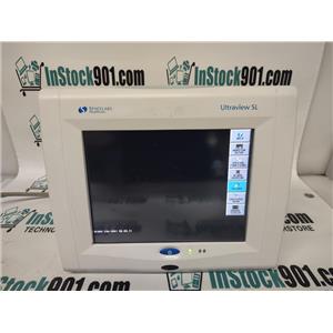 SpaceLabs Medical 91369 UltraView SL Touch Monitor (NO POWER ADAPTER)