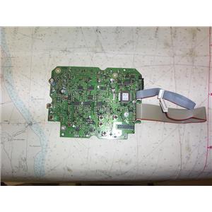 Boaters’ Resale Shop of TX 2204 5752.34 RAYMARINE M92654 OPEN ARRAY IF PC BOARD