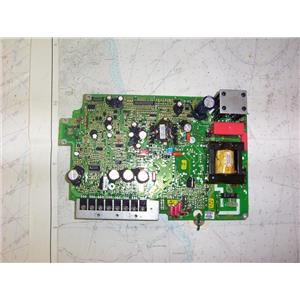 Boaters’ Resale Shop of TX 2204 5752.31 RAYMARINE M92654 MODULATOR PC BOARD ONLY