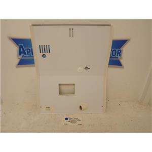GE Refrigerator WR17X10012 292863 Rear Duct Freezer Dispenser Used