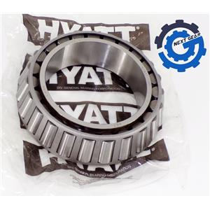 25190869 New OEM Mack Tapered Rolling Bearing Cone 62ax217