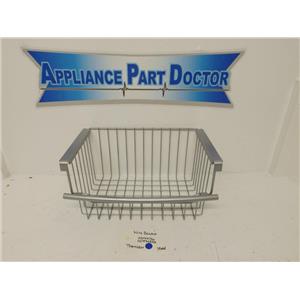 Thermador Refrigerator 00144136 00770832 Wire Basket Used