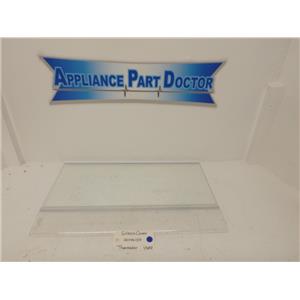 Thermador Refrigerator 00144137 Glass Cover Used
